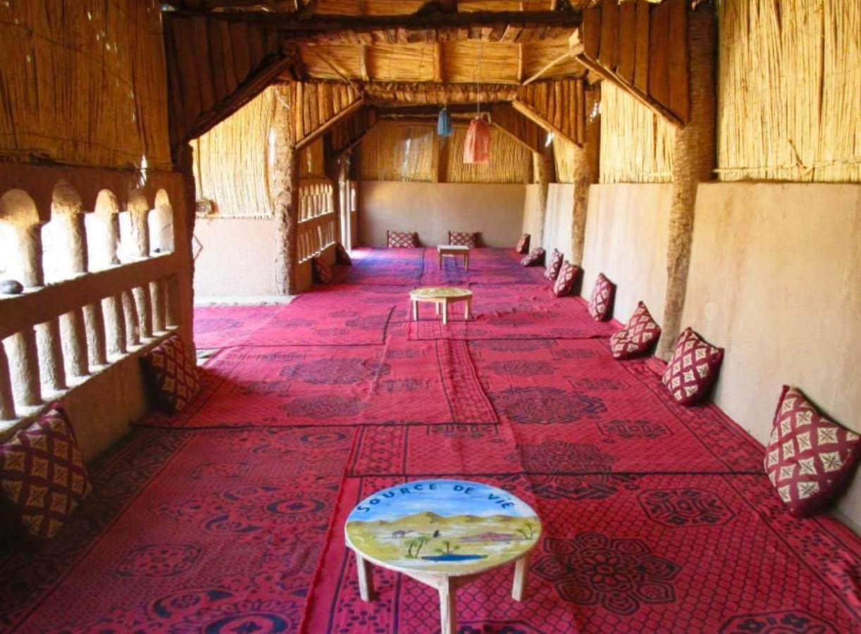 ホテル Chez Madani マハミド エクステリア 写真